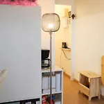 Bright And Warm Studio In Paris 13ᵉ