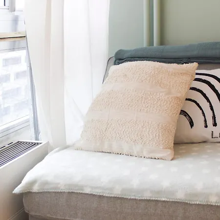 Appartamento Bright And Warm Studio In 13ᵉ Parigi